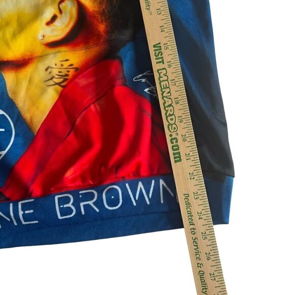 KANE Brown 2019 Tour hoodie size small - Picture 6 of 13